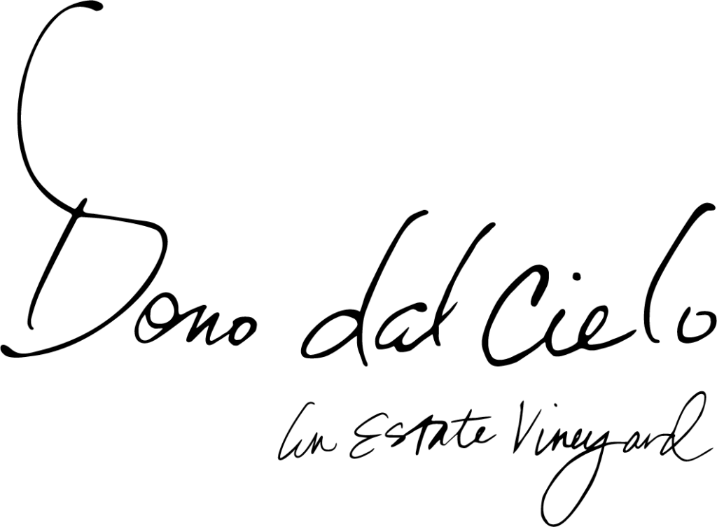 Dono dal Cielo Vineyards Logo